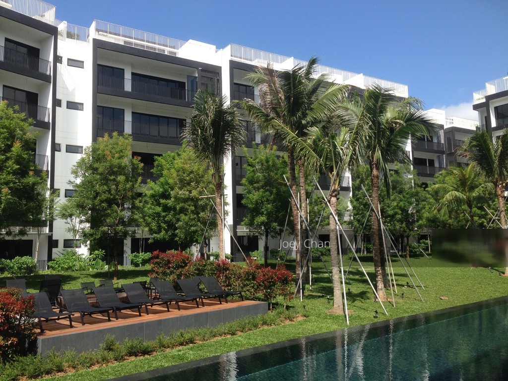 Village @ Pasir Panjang (D5), Condominium #143743732